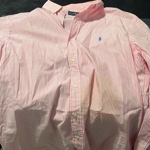 Men’s POLO shirt